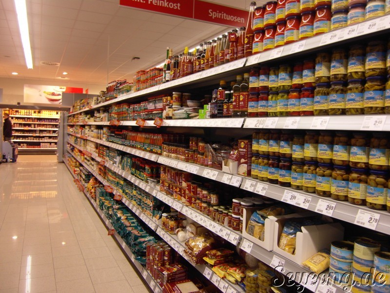 Sauces and Olives