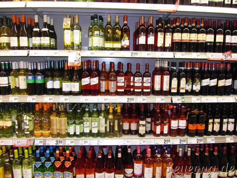 Wines
