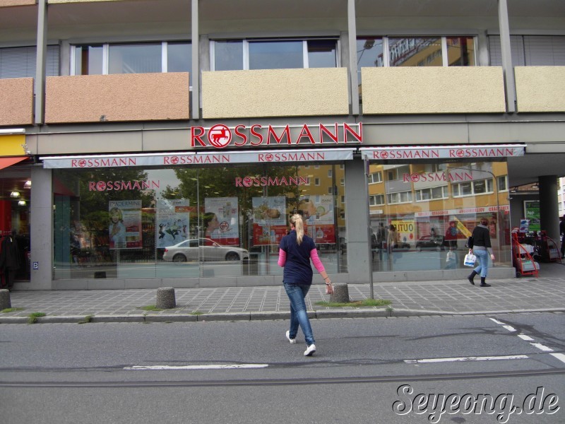 Rossmann