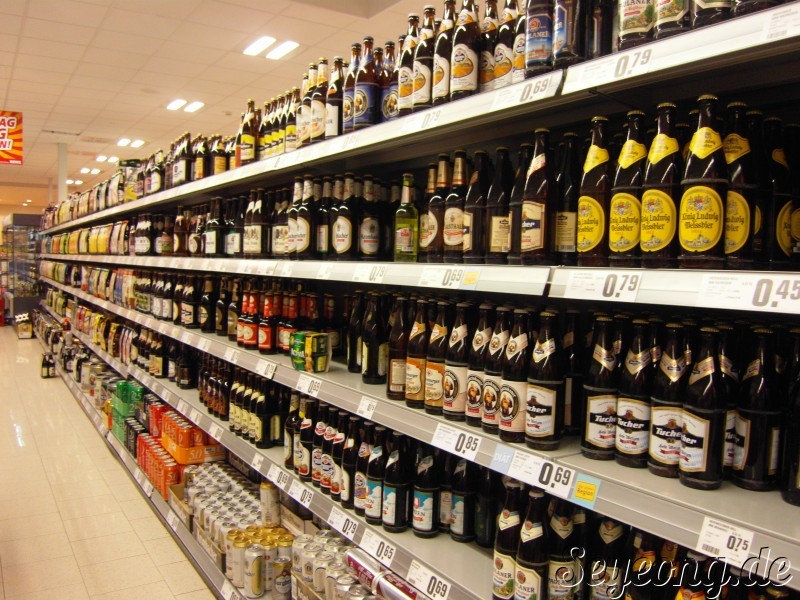 Beers