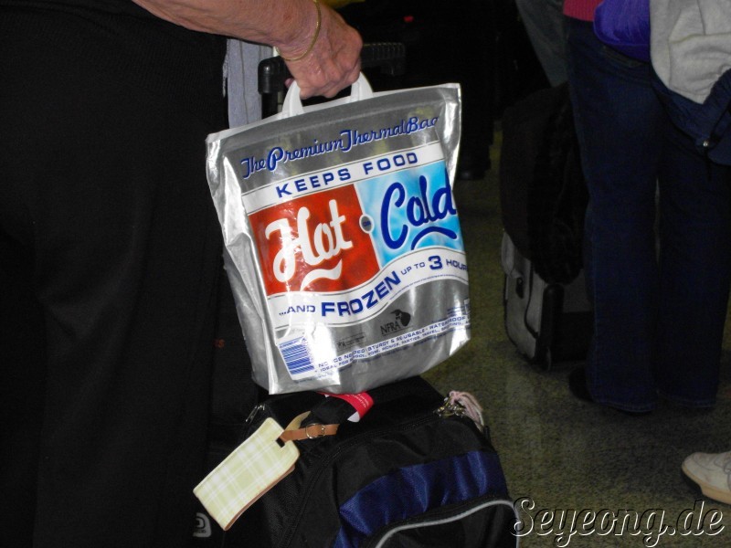 Hot or Cold Bag