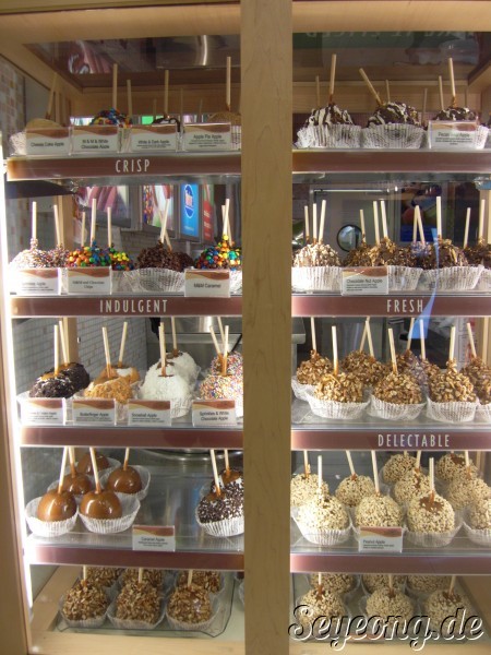 Yummy Desert