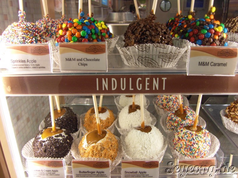 Yummy Desert 2
