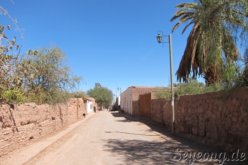 Caracoles Shopping Street