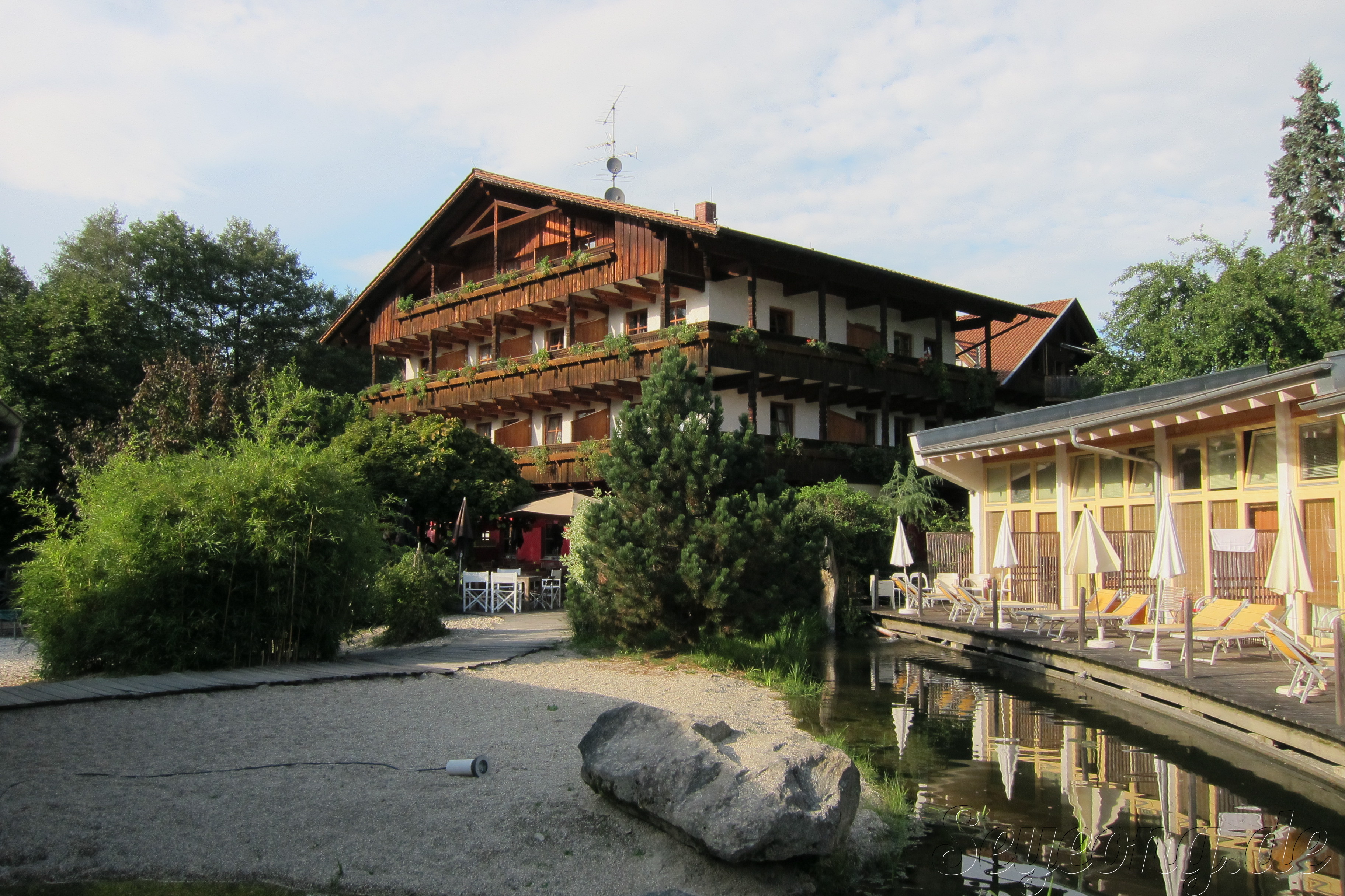 Adventure Camp Schnitzmuehle 2 | 世榮 Worldglory