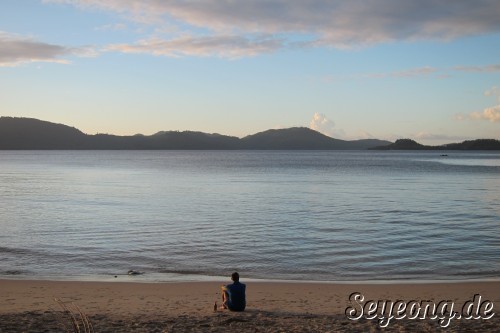 Day 2 Sunset 3