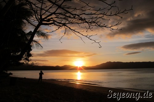 Day 2 Sunset 4