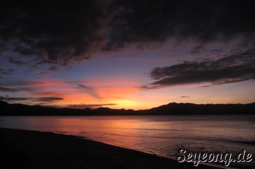 Day 2 Sunset 6