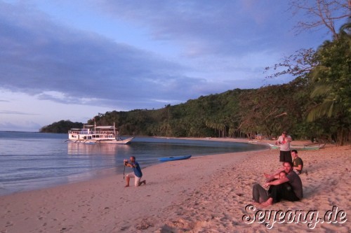 Day 2 Sunset 7