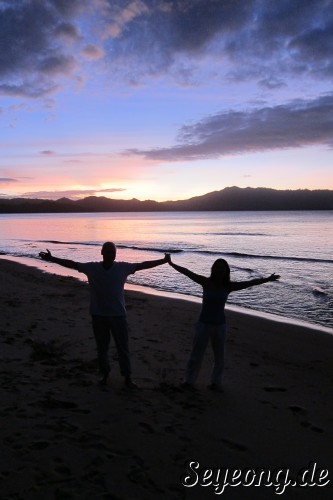 Day 2 Sunset 8