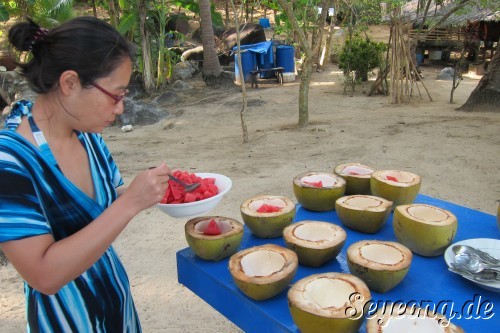 Preparing Breakfast 2
