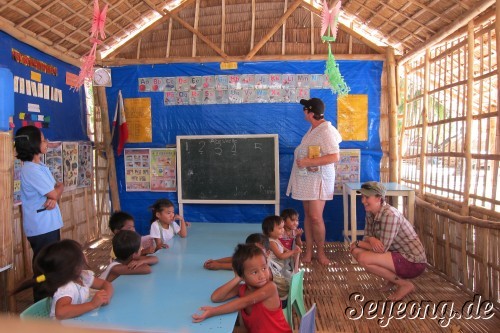 Day 3 Visiting Tao School 9