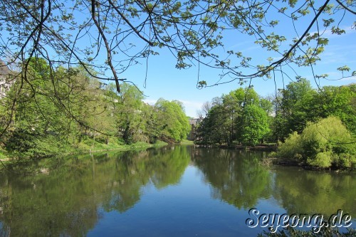 Spees Graben