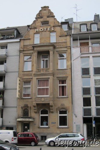 Hotel Europaeischer Hof