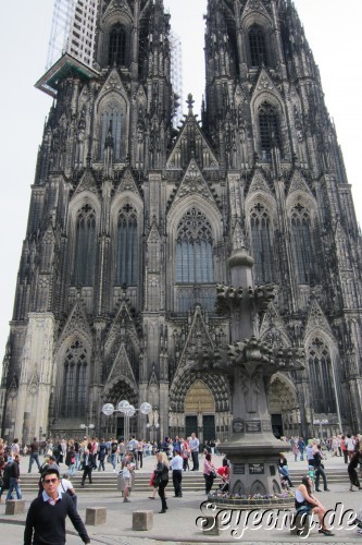 Köln Dom