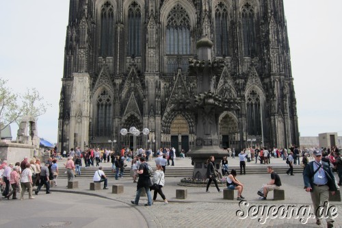 Köln Dom 2
