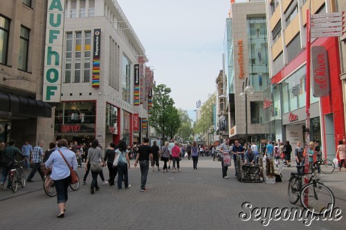 Köln City Center 3