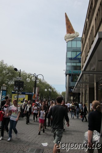 Köln City Center 4