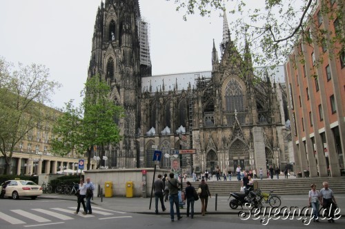 Köln Dom 3