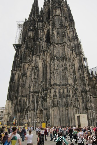 Köln Dom 4