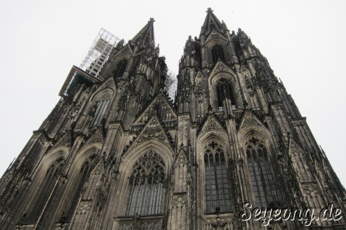 Köln Dom 5