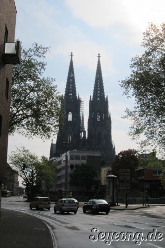 Köln Dom 6