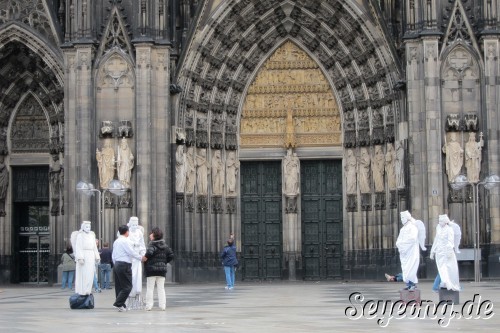 Köln Dom 7