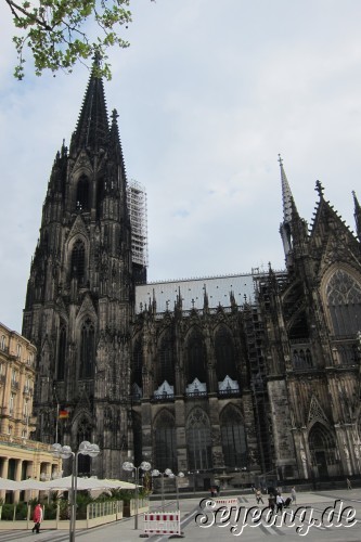 Köln Dom 8