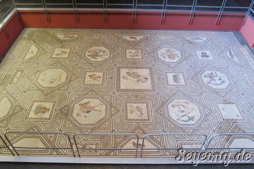 Römisch Germanisches Museum 2