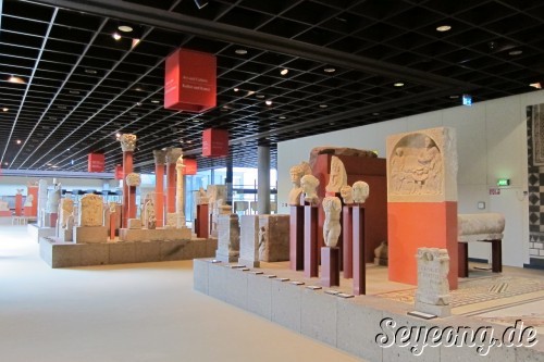 Römisch Germanisches Museum 4