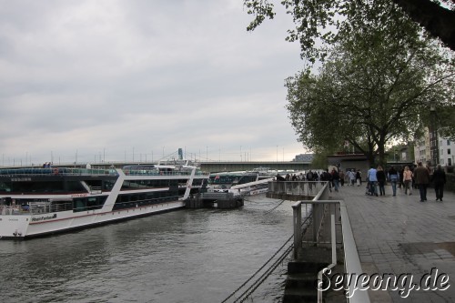Rhein Bank