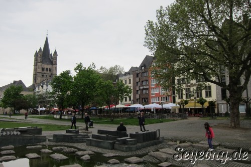 Rhein Bank 3