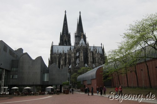 Köln Dom 9