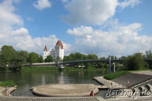 Neues Schloss