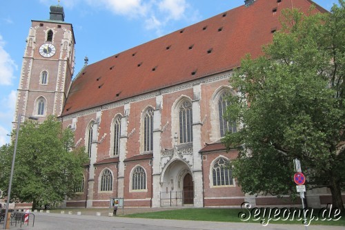 Liebfrauen Muenster