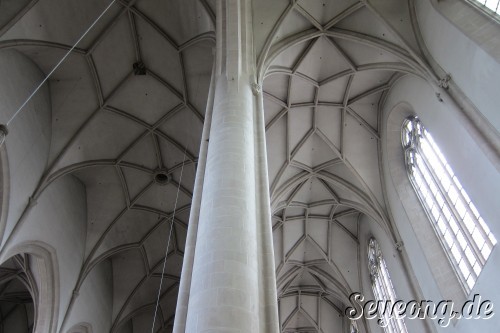 Liebfrauen Muenster 3