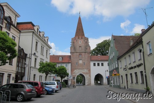 Kreuztor