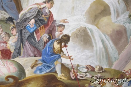 Asamkirche Maria de Victoria 7