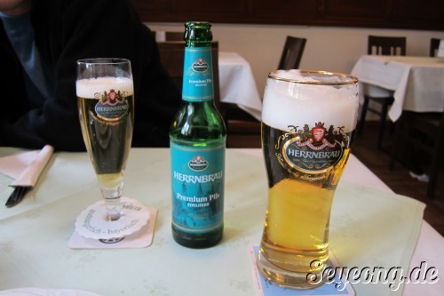 Ingolstadt Beers