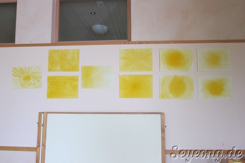 Paintings