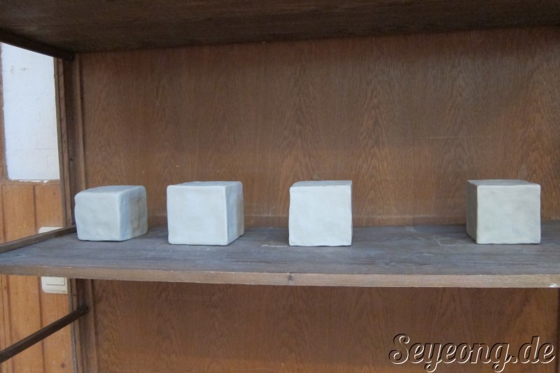 A Cube