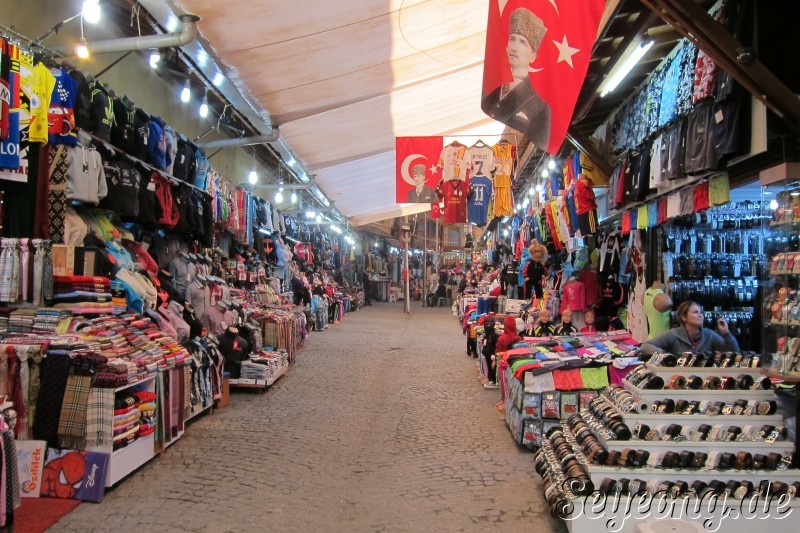Old Bazaar 2