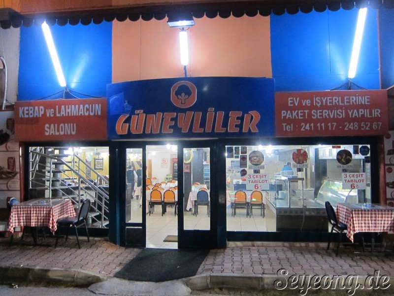 Gueneyliler