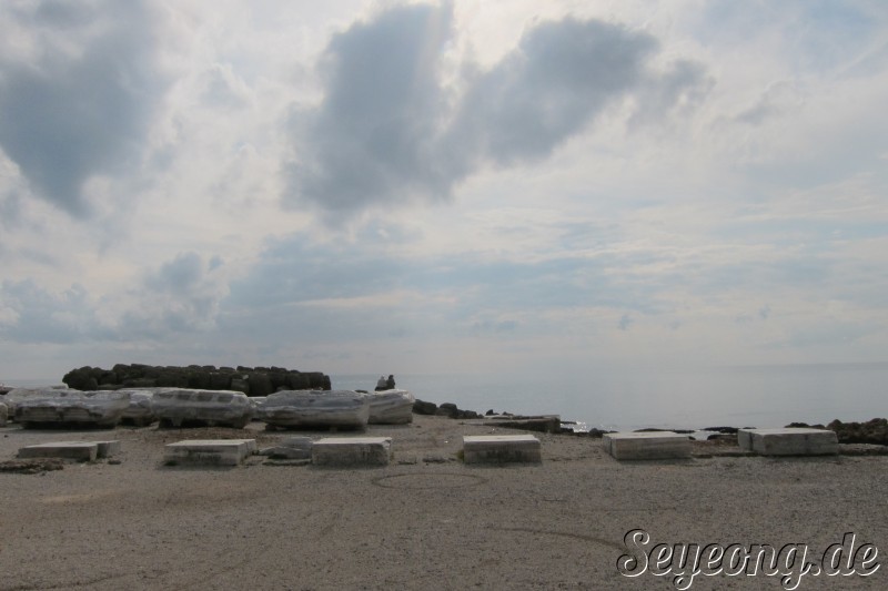 Side Temple of Apollo and Athena 4