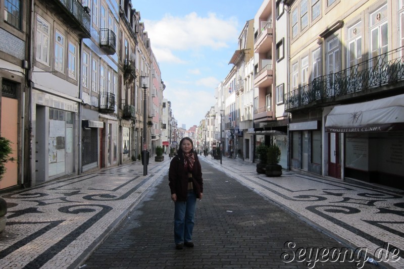 Shopping Street Santa Catarina 3