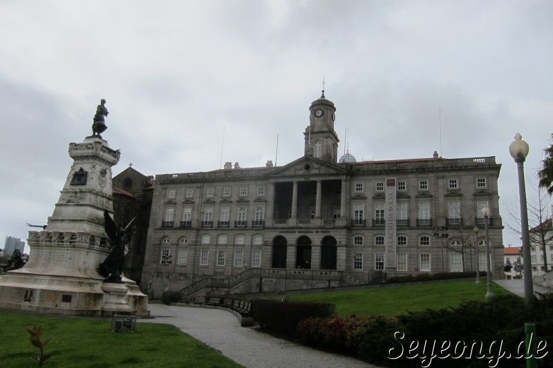 Palacio da Bolsa