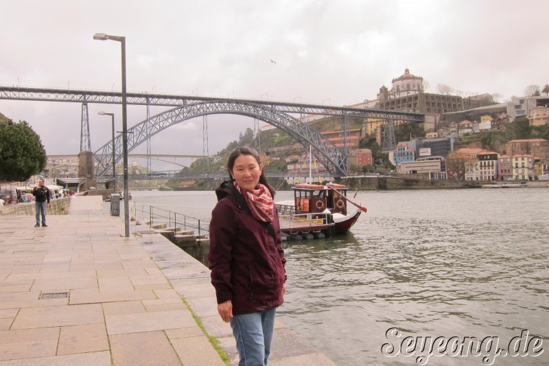 Douro Promenade 3