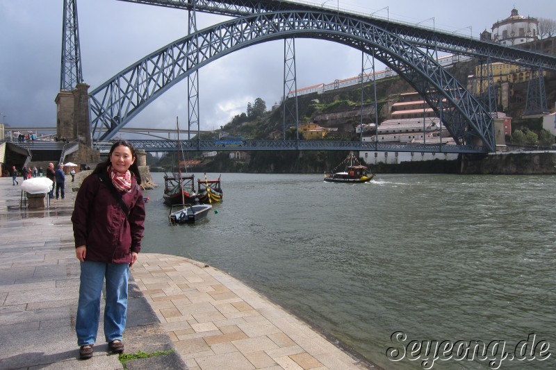 Douro Promenade 5