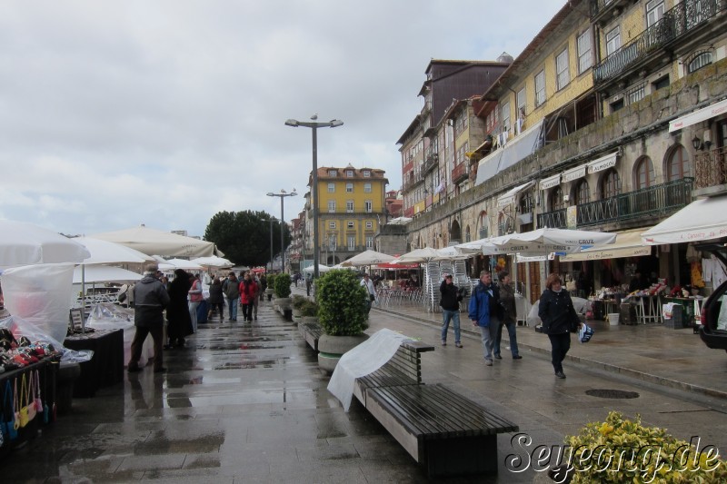 Douro Promenade