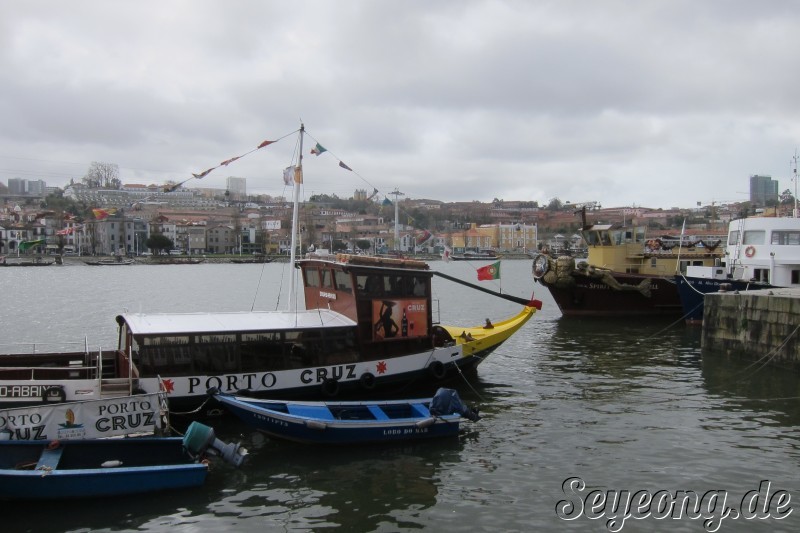 Douro Promenade 2